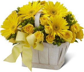 Uplifting Moments Bouquet In Waterford Michigan Jacobsen's Flowers